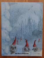 Tomtarnas hemliga julafton