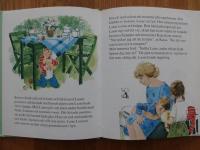 N&auml;r Lasse Larsson &aring;kte ambulans