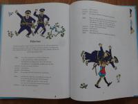 Pippi L&aring;ngstrumps visor