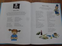 Pippi L&aring;ngstrumps visor