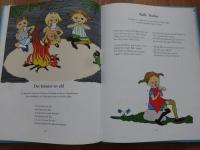 Pippi L&aring;ngstrumps visor