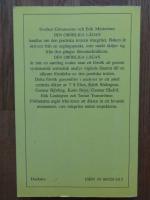 Den or&ouml;rliga l&aring;gan : analyser av femton 1900-talsdikter