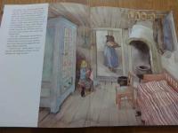 Spelar min lind sjunger min n&auml;ktergal