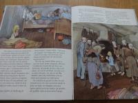 Spelar min lind sjunger min n&auml;ktergal