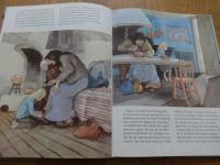 Spelar min lind sjunger min n&auml;ktergal