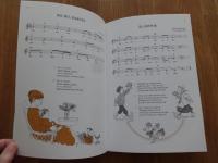 Alice Tegn&eacute;rs b&auml;sta [Musiktryck]