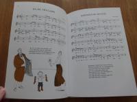 Alice Tegn&eacute;rs b&auml;sta [Musiktryck]