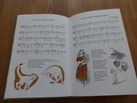 Alice Tegn&eacute;rs b&auml;sta [Musiktryck]