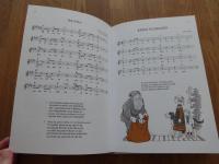 Alice Tegn&eacute;rs b&auml;sta [Musiktryck]