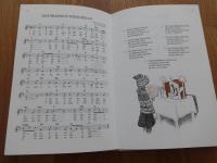 Alice Tegn&eacute;rs b&auml;sta [Musiktryck]