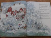 Titta, Madicken, det sn&ouml;ar!