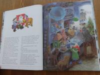 Titta, Madicken, det sn&ouml;ar!