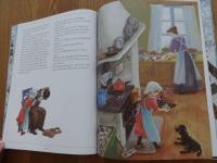 Titta, Madicken, det sn&ouml;ar!