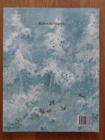 Titta, Madicken, det sn&ouml;ar!