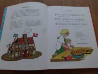 Alla barns jul : sagor, s&aring;nger, verser, pynt, julklappar, rim, recept, lekar-