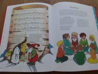 Alla barns jul : sagor, s&aring;nger, verser, pynt, julklappar, rim, recept, lekar-