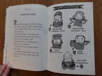 LasseMajas detektivbyr&aring;: Fotbollsmysteriet