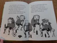 LasseMajas detektivbyr&aring;: Fotbollsmysteriet