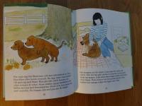 Hunden Stures valpar