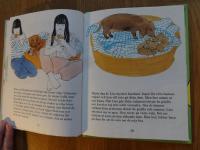 Hunden Stures valpar