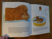 Hunden Stures valpar