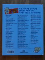 Kajsa Kavat hj&auml;lper mormor