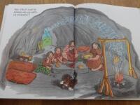 Barna Hedenh&ouml;s : [bilder fr&aring;n sten&aring;ldern]