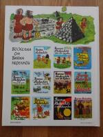 Barna Hedenh&ouml;s : [bilder fr&aring;n sten&aring;ldern]