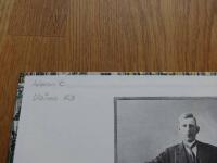 Tyra i 10:an Odengatan