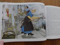 Tyra i 10:an Odengatan