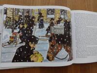 Tyra i 10:an Odengatan