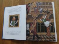 Den siste draken : en modern saga