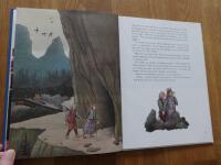 Den siste draken : en modern saga