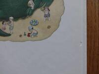 Den siste draken : en modern saga