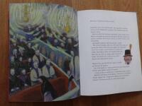 N&auml;r min bror kommer hem