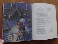 N&auml;r min bror kommer hem