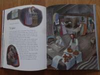 N&auml;r min bror kommer hem