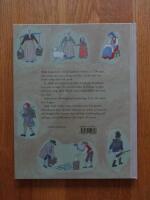 N&auml;r min bror kommer hem