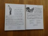 De gamla skillingvisorna: 96 visor samlade och arrangerade av Knut Brodin