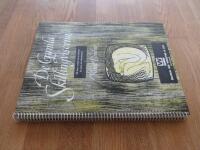 De gamla skillingvisorna: 96 visor samlade och arrangerade av Knut Brodin