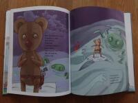 Kompisen l&auml;ngtar