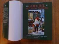 God jul med Jenny Nystr&ouml;m
