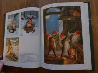 God jul med Jenny Nystr&ouml;m