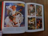 God jul med Jenny Nystr&ouml;m