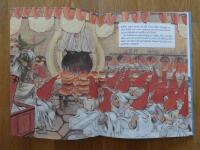 Tomtarnas hemliga julafton