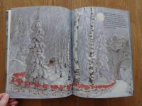 Tomtarnas hemliga julafton