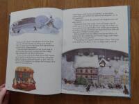 Tomtarnas hemliga julafton