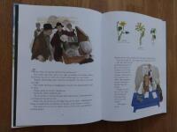 Min pappa Blomsterkungen