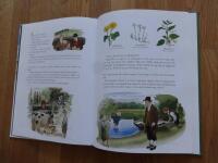 Min pappa Blomsterkungen