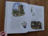 Min pappa Blomsterkungen